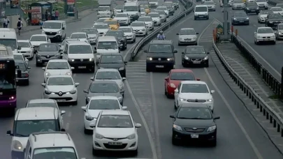 Araç Sahiplerine Büyük Kolaylık: Eksper Sistemi Yenilendi ve Geliştirildi!