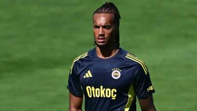 Fenerbahçe'nin Yıldızı Archie Brown Atletico Madrid'e Mi Gidiyor? Transfer Bedeli Ne Kadar Olacak?