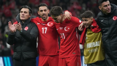 Arda Güler ve Kenan Yıldız'lı Milli Takım devrimi Arjantin basınında