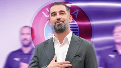 Arda Turan'ın Türkiye talebine ret! UEFA'dan karar çıktı
