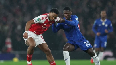 Arsenal Chelsea derbisi canlı yayın var mı, şifresiz izlenir mi, hangi kanalda yayınlanacak?