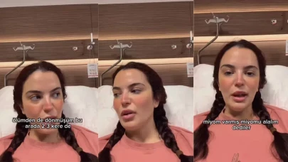 Aslı Bekiroğlu'nun Hastalığı ve Sağlık Durumu Hakkında İlk Kez Detaylar Ortaya Çıktı: Neden Ameliyat Oldu?