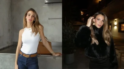 Hülya Koçyiğit'in Torunu Aslışah Demirağ: Hayatı ve Kariyeri Hakkında Bilinmeyenler!
