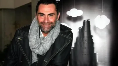 Ünlü moda tasarımcısı Atilla Saral hakkında merak edilenler!