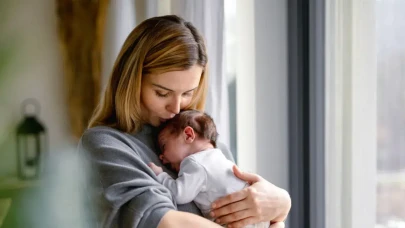 Türkiye'de Doğum İzni Kullanımı Avrupa Ülkelerini Geride Bıraktı!