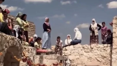 Tınne Köyü'nün Varlığı ve Hikayesi Şaşırtıcı Bir Gerçek mi? Nurlu Köyü ile İlgisi Ne?