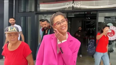Bahar Candan ve Ablası Suç Örgütü Davasında Hapis Cezası Aldı: Detaylar Ortaya Çıktı!