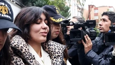 Ünlü fenomen Bahar Candan, hapis cezası aldı! Olayın detayları ortaya çıktı: Dolandırıcılık davasında hangi isimler ceza aldı? Nihal Candan'ın davası neden düştü?
