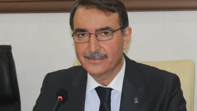 Bahattin Uncu'nun Adaylık Süreci: AK Parti İl Başkan Adayı Belirlenirken Neler Yaşandı?