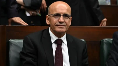Maliye Bakanı Lütfi Elvan: Türkiye, yüksek gelirli ülkeler arasında yerini alacak