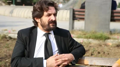 Baran Seyhan Kimdir, Nereli ve Kaç Yaşında? Mesleği ve Partisi Hakkında Bilgiler!