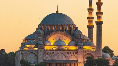 Bayram namazı saatleri! Bayram namazı saat kaçta kılınacak"