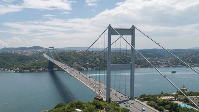 BAYRAMDA KÖPRÜ VE OTOYOLLAR ÜCRETSİZ Mİ? 20-21-22 Mart Kuzey Marmara Bayramda Ücretsiz Mi?