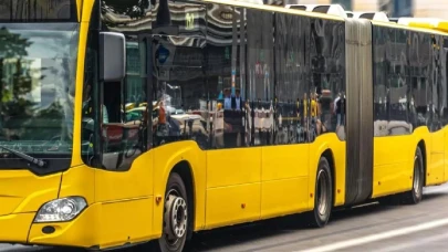 Bayramda ulaşım ücretsiz mi" Otobüs, metrobüs, tramvay, metro, vapur, Marmaray ücretsiz mi"