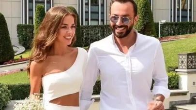 Ünlü oyuncu Bensu Soral'ın eşi kim? Hakan Baş kimdir, nereli, ne iş yapıyor?
