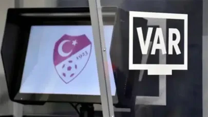 Beşiktaş - Galatasaray derbisinde VAR hakeminin kim olduğu belli oldu