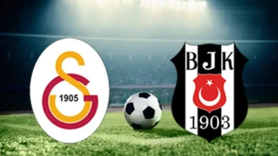 Süper Lig'de heyecan dorukta! Beşiktaş-Galatasaray maçının en düşük bilet fiyatı şaşırttı! Derbi biletleri ne zaman satışa sunuldu, kaç dakika içinde tükendi?