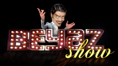 Beyaz Show'un Sonu mu Geldi? Yeni Bir Program mı Yolda?
