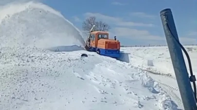 Bingöl Valiliği'nden Son Dakika Kar Tatili Açıklaması Geldi! Karlıova, Solhan ve Genç'te Okullar Tatil Edildi mi?