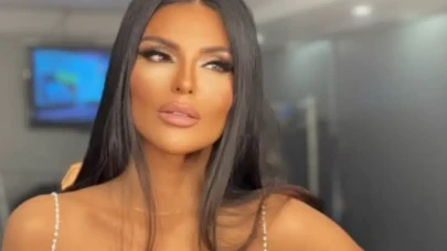 Ünlü sunucu Bircan Bali'nin Zuhal Topal ile olan olayı merak konusu oldu!
