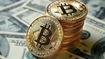 Kripto para birimi Bitcoin'in değeri tekrar dalgalanmaya başladı! Son durum ne?