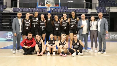 Bodrum Basket - Emlak Konut Gelişim karşılaşması canlı olarak izlenebilecek mi? Hangi kanalda ve saat kaçta yayınlanacak?