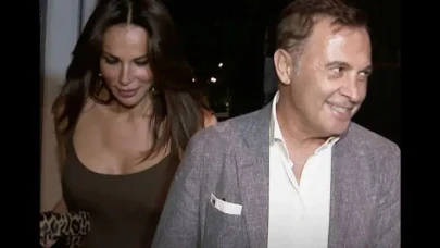 Boşanma Sonrası Şok Detay! Güzide Duran’dan Yeni Aşk İtirafı