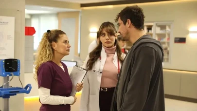 Bu Akşam Doktor Dizisi Yayınlanacak mı? Now Yayın Akışında Doktor Dizisinin Yeni Bölümü Var mı? Doktor Başka Hayatta Neden Yayınlanmıyor?