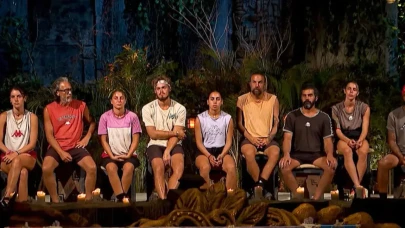 Survivor'da bu hafta elenen isim belli oldu mu? Kader Konseyi'nde neler yaşandı?