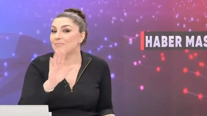 Buket Güler'in Halk TV'den ayrıldığı ve Haber Masası programına geri döneceği hakkında yeni gelişmeler var mı?