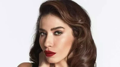 Ünlü şarkıcı Burcu Güneş'in ilişki durumu merak konusu!
