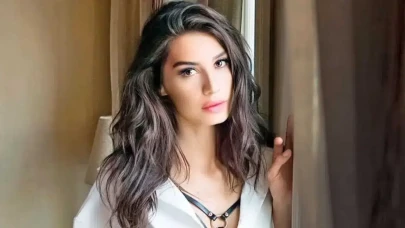 Burcu Kıratlı'nın Babası Tuncay Kıratlı'nın Gizemi! Kimdir, Ne İş Yapar ve Nereden?