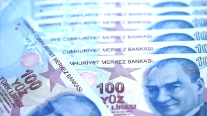 Büyük Fırsat! İhtiyaç Kredisi 400 Bin TL'ye Kadar Sizi Bekliyor!