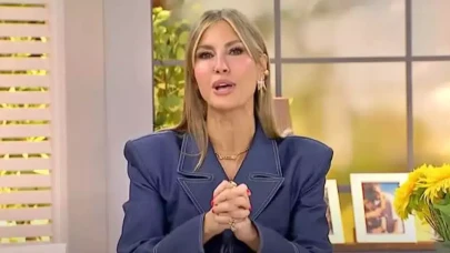 Çağla Şıkel’in hastalığı nedir, kronik bir rahatsızlığı var mı?