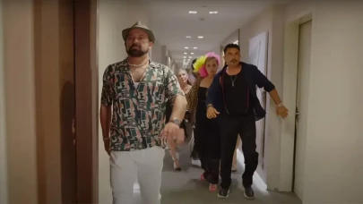 Çakallarla Dans 8 Filmi Heyecanla Bekleniyor: Vizyon Tarihi Belli Oldu, Oyuncu Kadrosu Şaşırtıcı Detaylar İçeriyor, Konusu Merakla Bekleniyor!