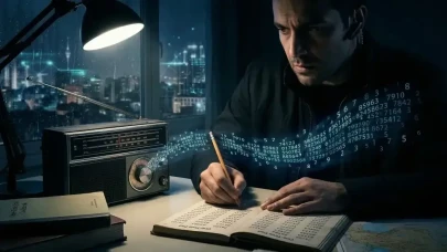 İsrail, İran'ı Casuslukta Yeni Bir Teknolojiyle İzliyor