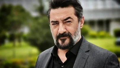 Ünlü oyuncu Celil Nalçakan'ın Kimdir? Yaşı Kaç? Nereli? Evli mi? Çocuğu Var mı? Hangi Dizilerde Rol Aldı?