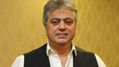 Ünlü Sanatçı Cengiz Kurtoglu'nun Son Sağlık Durumu ve Hastaneye Yatış Nedeni Ortaya Çıktı!