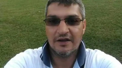 Efsanevi Kılıç Oyuncusu Çetin Kılıç'ın Ölümü Şoke Etti! Peki, Neden Vefat Etti?