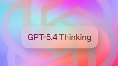 CHATGPT GPT-5.4 Mini: Ücretsiz ve Güçlü Bir Yapay Zeka Modeli! Hızı ve Kodlama Performansıyla Dikkat Çekiyor, Farkı Ne?
