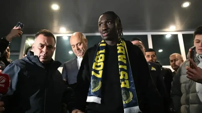 Sidiki Cherif'in Milli Takım'a katılamamasının sebebi vatandaşlık sorunu mu? Cherif'in Fransa U21 kadrosuna çağrılması bekleniyor mu?