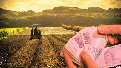 Çiftçiler Nihayet Soluğu Alacak: Beklenen Tarım Destekleri Banka Hesaplarında!