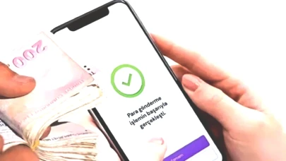 Türkiye'de Çipli Kimlik Zorunluluğuyla Birlikte IBAN Kullanımıyla Para Transferi Dönemi Başlıyor!