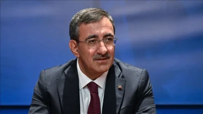 Cumhurbaşkanı Yardımcısı Yılmaz, Ekonomiye İlişkin Olumlu Değerlendirmelerde Bulundu: Ülkenin Ekonomik Temelleri Sağlam!