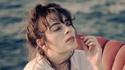 Ünlü oyuncu Demet Evgar'ın kilosu, boyu, yaşı ve burcu hakkında merak edilenler!