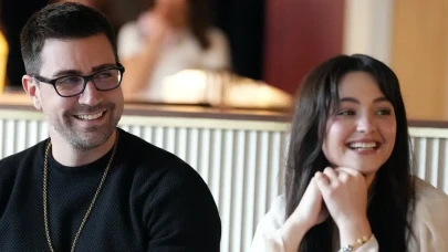 Derya Pınar Ak ve Çağlar Ertuğrul Arasındaki Yaş Farkı Şaşırttı! İkilinin Doğum Günleri Merak Konusu