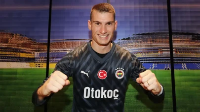 Fenerbahçe'den ayrılmaya hazırlanan Dominik Livakovic'un transfer sürecinde son gelişmeler! Sebep nedeniyle bonservis düşüyor mu?