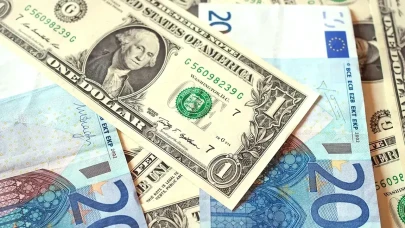 Döviz Kurlarında Bugün Hangi Seviyeler Dikkat Çekiyor?
