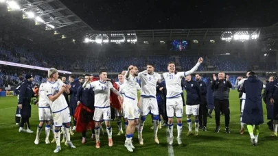 Dünya Kupası Öncesi Şaşırtıcı Karar! Kosova Futbolcularına 1 Milyon Euro'luk Dev Prim Müjdesi