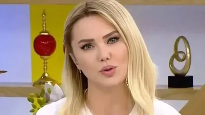 Ünlü sunucu Ece Erken'in kaç evlilik yaptığı ve kaç yıl evli kaldığı merak konusu oldu